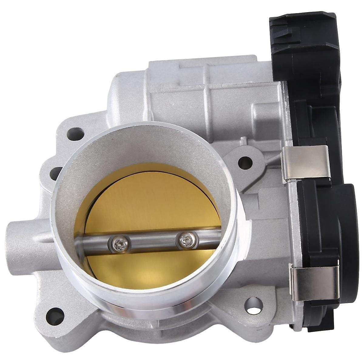 55354710 Car Throttle Body for Saab 9-3 9-3x 2003-2015 Opel C 2004-2008 2.0t