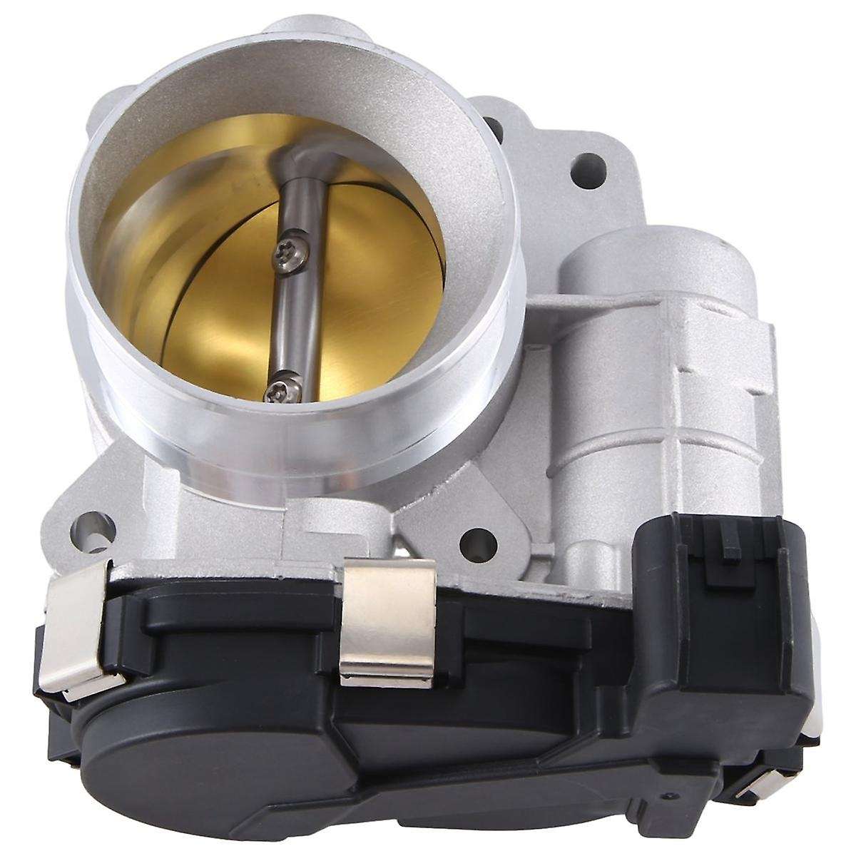 55354710 Car Throttle Body for Saab 9-3 9-3x 2003-2015 Opel C 2004-2008 2.0t