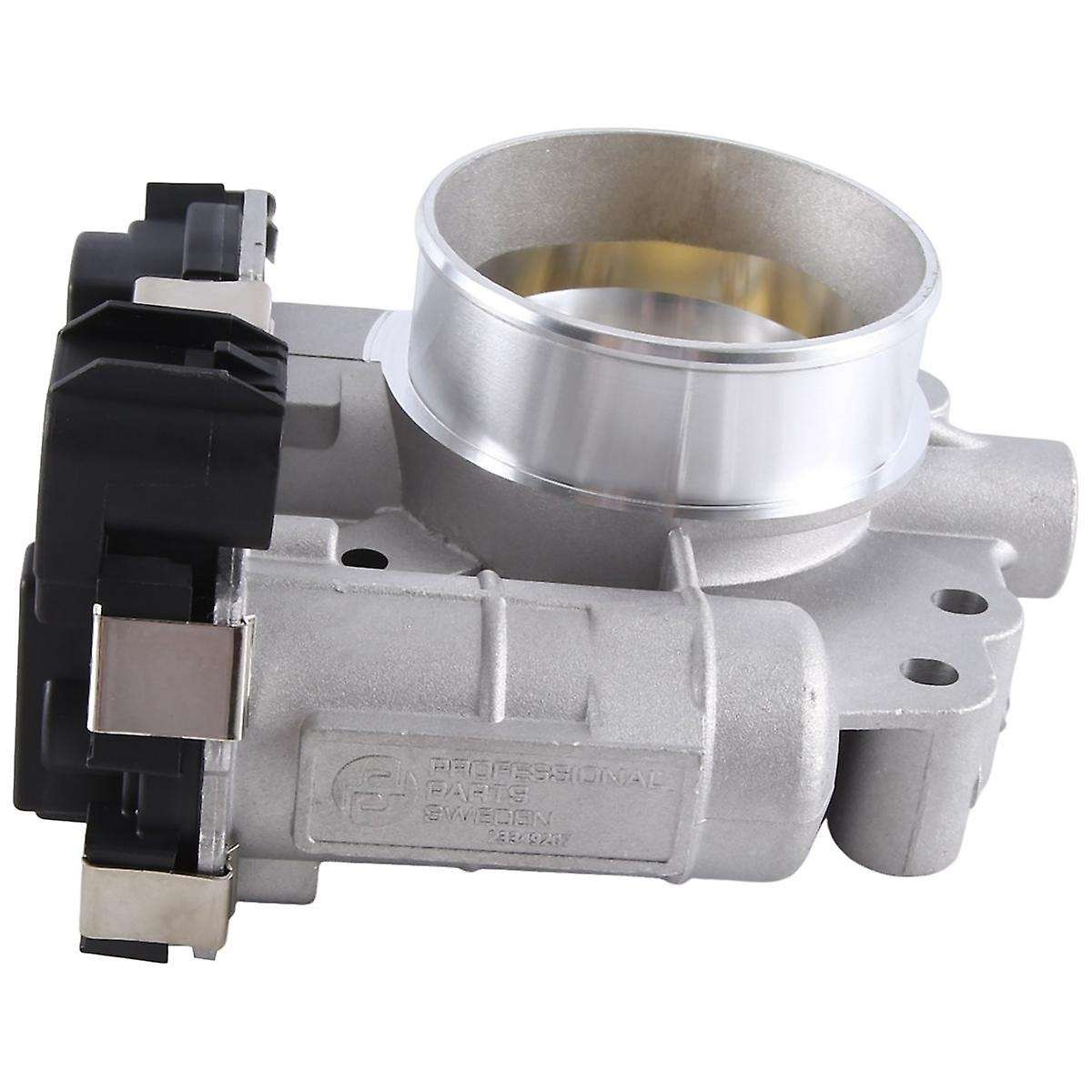 55354710 Car Throttle Body for Saab 9-3 9-3x 2003-2015 Opel C 2004-2008 2.0t