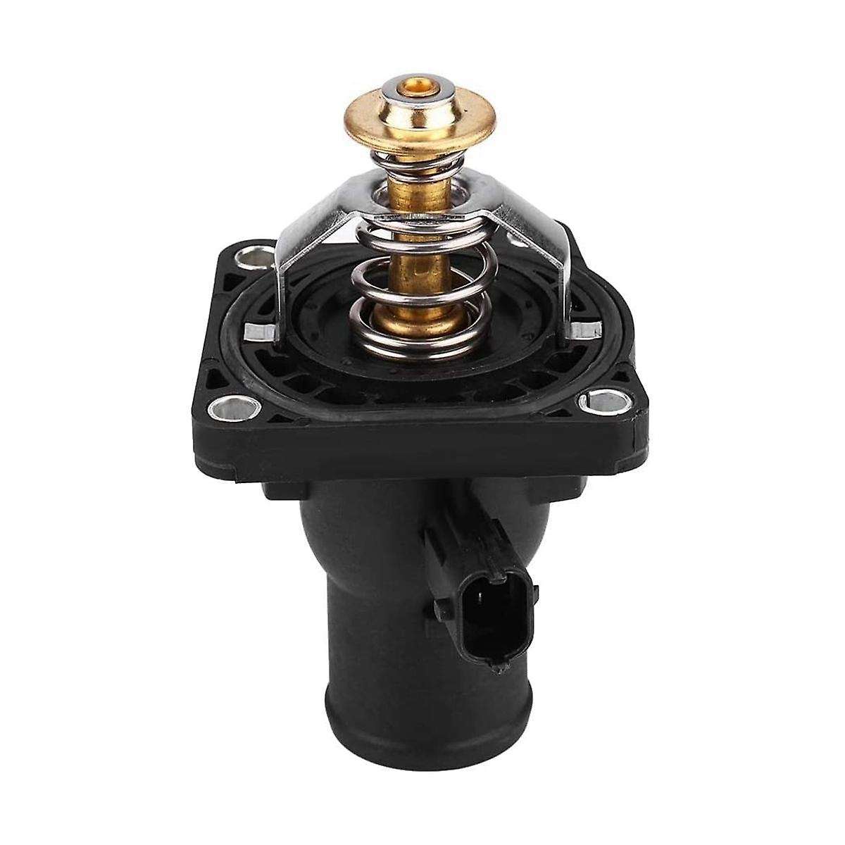 55564891 Engine Coolant Thermostat Housing for Opel Aveo J Mokka Zafira