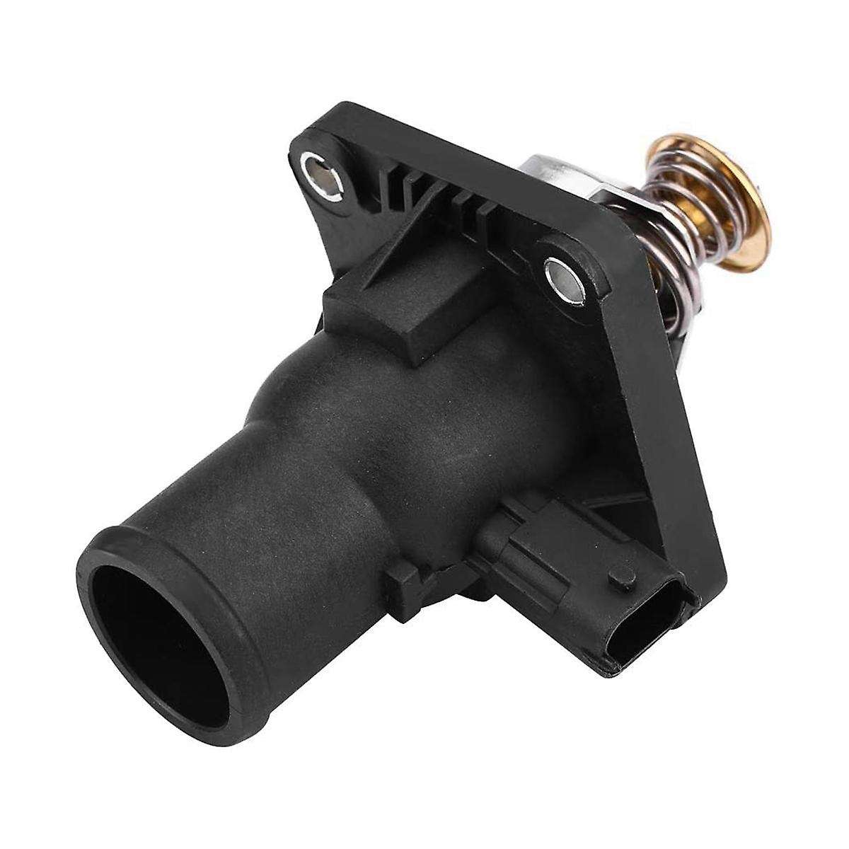 55564891 Engine Coolant Thermostat Housing for Opel Aveo J Mokka Zafira