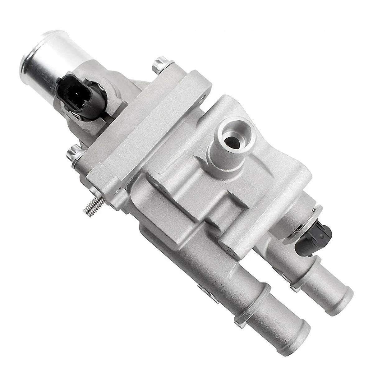 55575048 Engine Coolant Thermostat Housing for Sonic 1.4L 1.8L L4 2011-2017 96984102