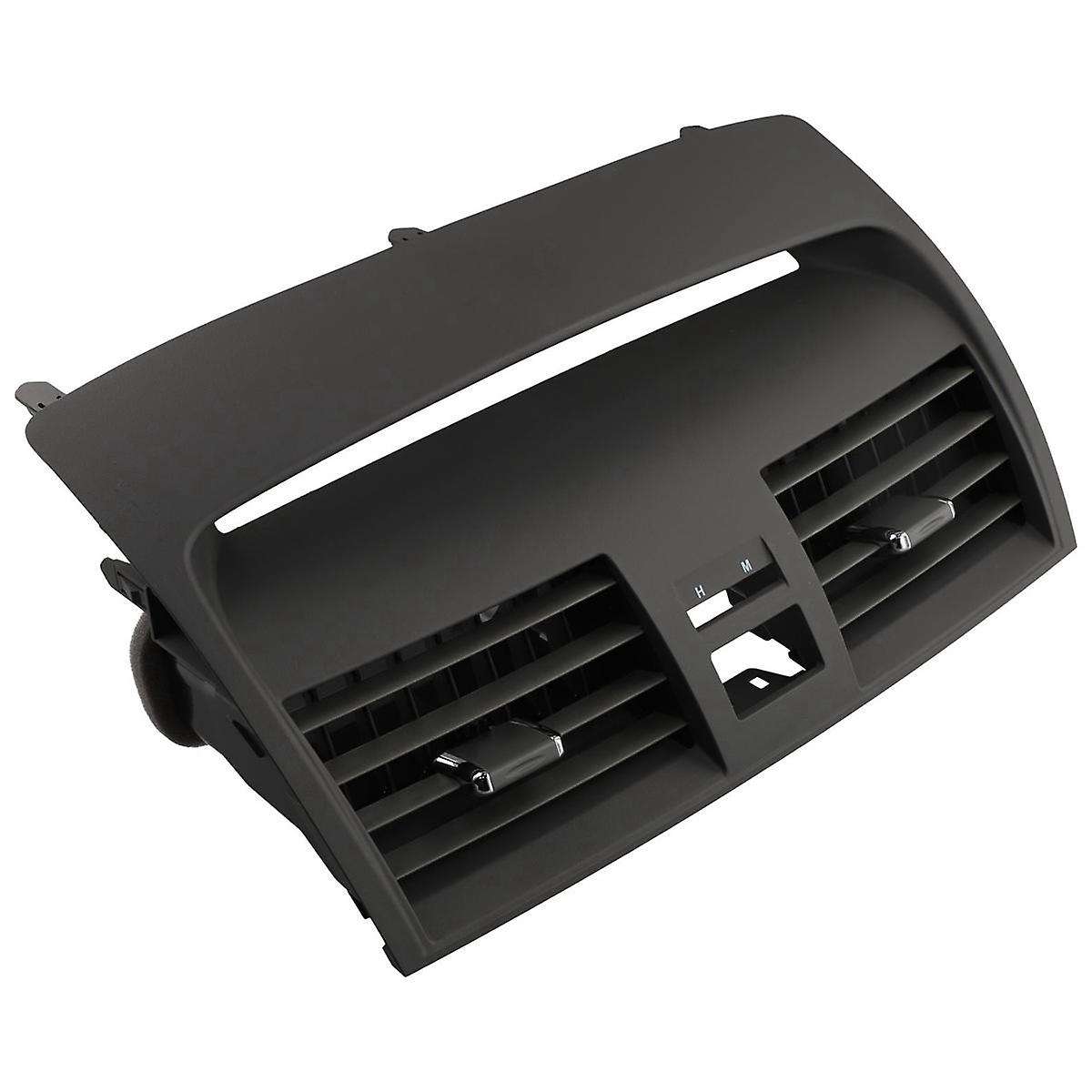 55660-06130 55660-06040 Car Middle Air Conditioner Vent AC Outlet Panel Grille Cover for 06-11 ACV4