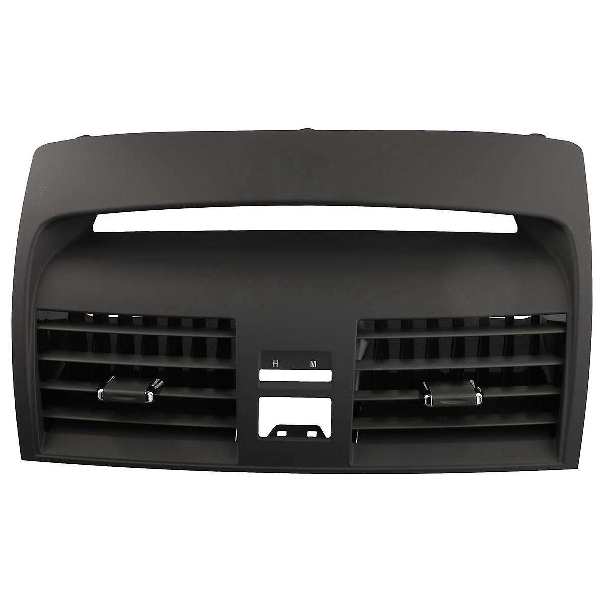 55660-06130 55660-06040 Car Middle Air Conditioner Vent AC Outlet Panel Grille Cover for 06-11 ACV4