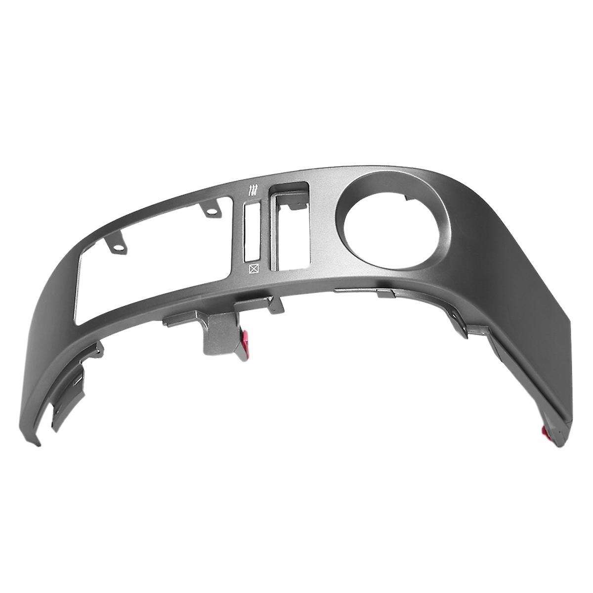 55670-47060 New Improved 2004-2009 for Prius Inner Dash A/c Ac Heat Air Vents Trim Panel Left Drive