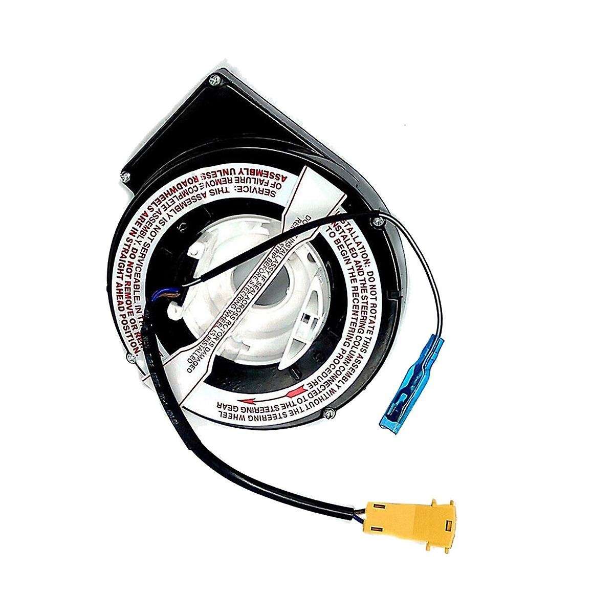 56009070ab Car Steering Column Clock Spring for 1997-2001& Wrangler 1997-2000 Reel Ring Coil