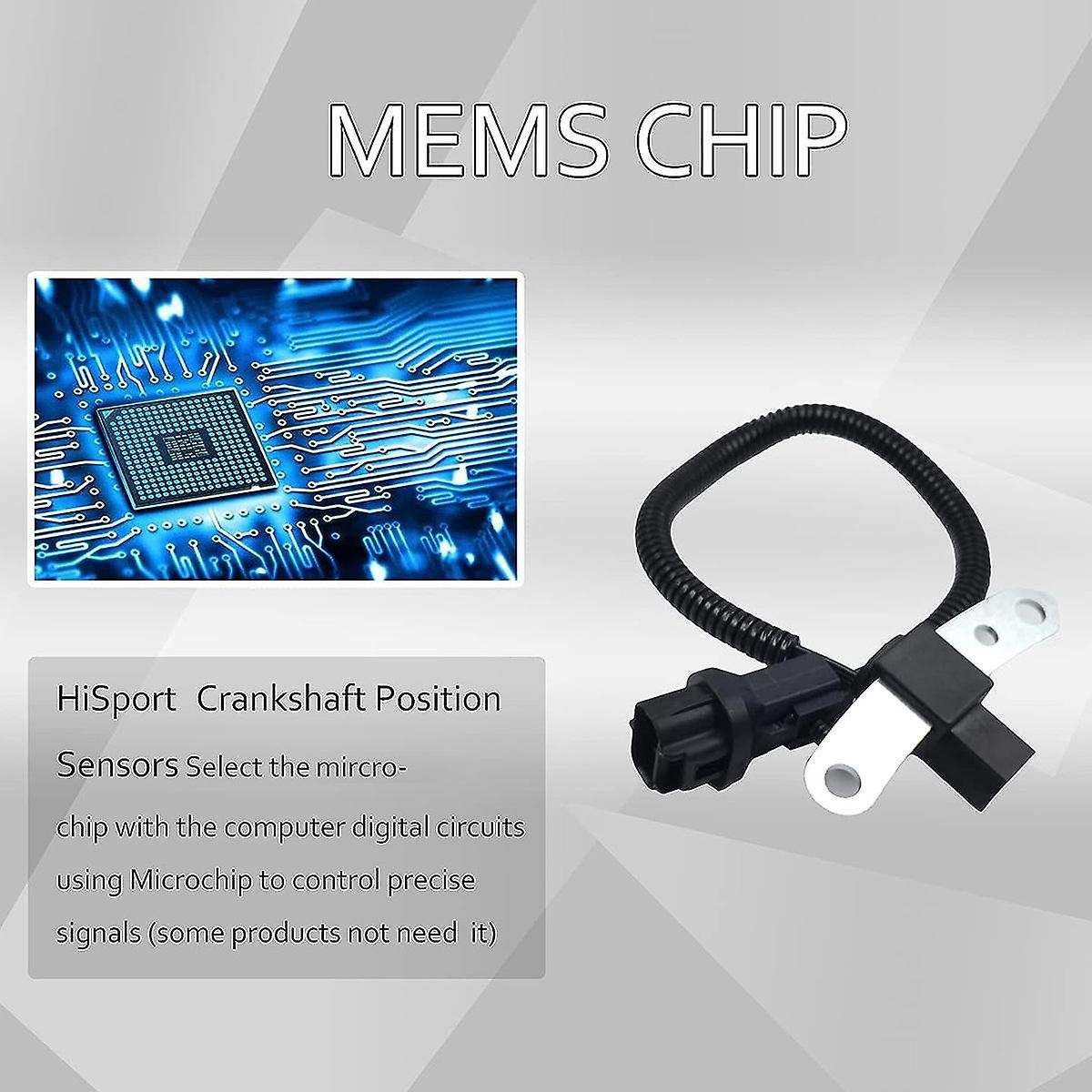 56027866ae Crankshaft Position Sensor Crankshaft Sensor Automotive Supplies for Phuket