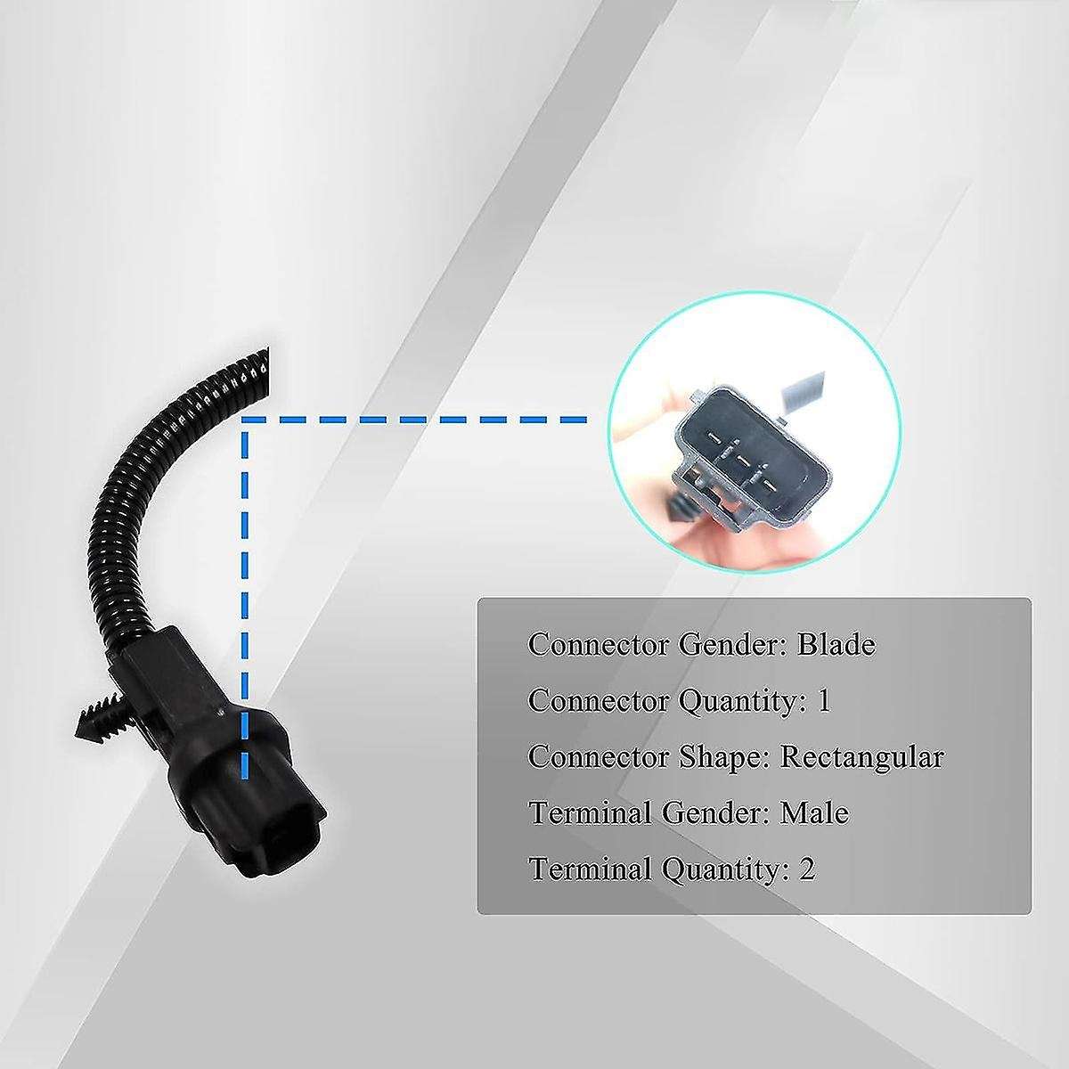 56027866ae Crankshaft Position Sensor Crankshaft Sensor Automotive Supplies for Phuket