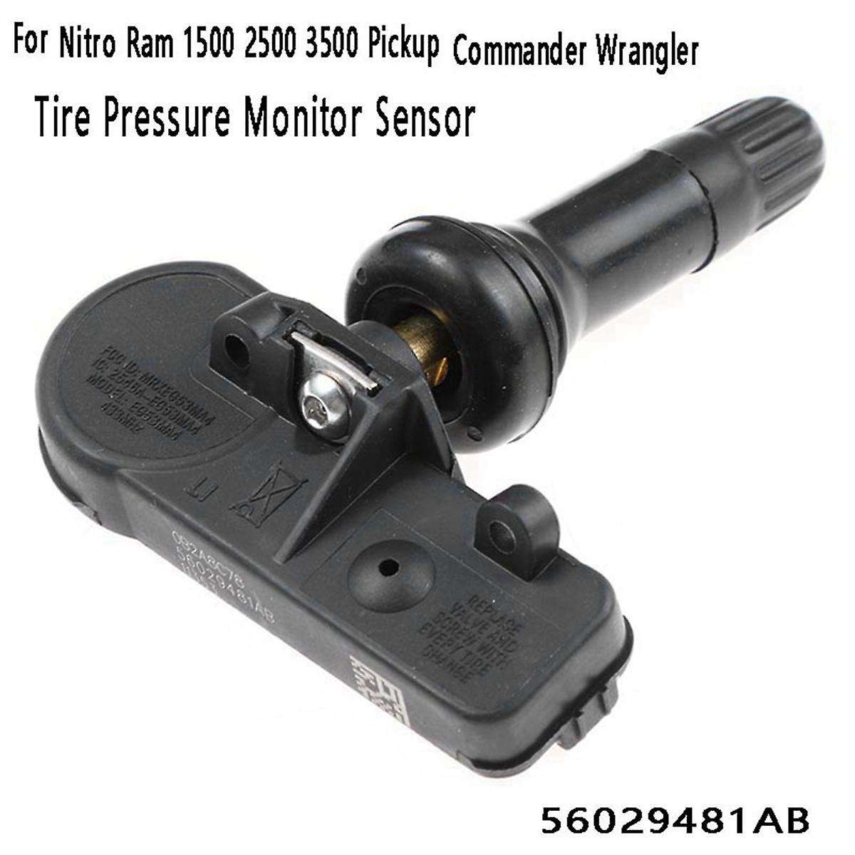 56029359AA Tire Pressure Sensor for Grand Sebring Nitro Patriot