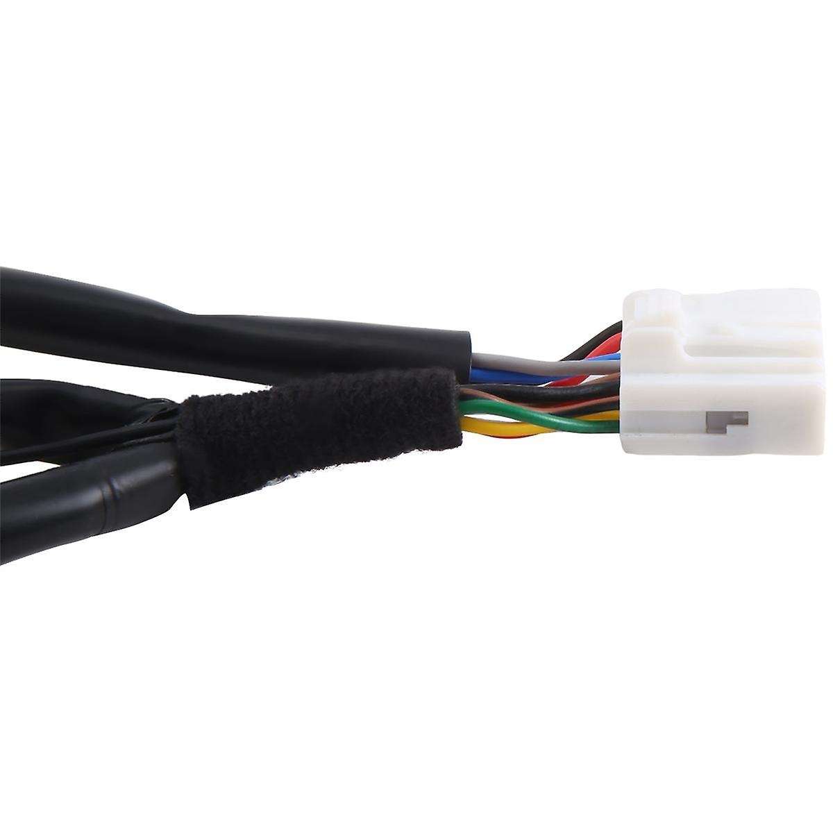 561904H990 Steering Wheel Switch Connection Extension Cable Wire for I800 Starex 2015-2018