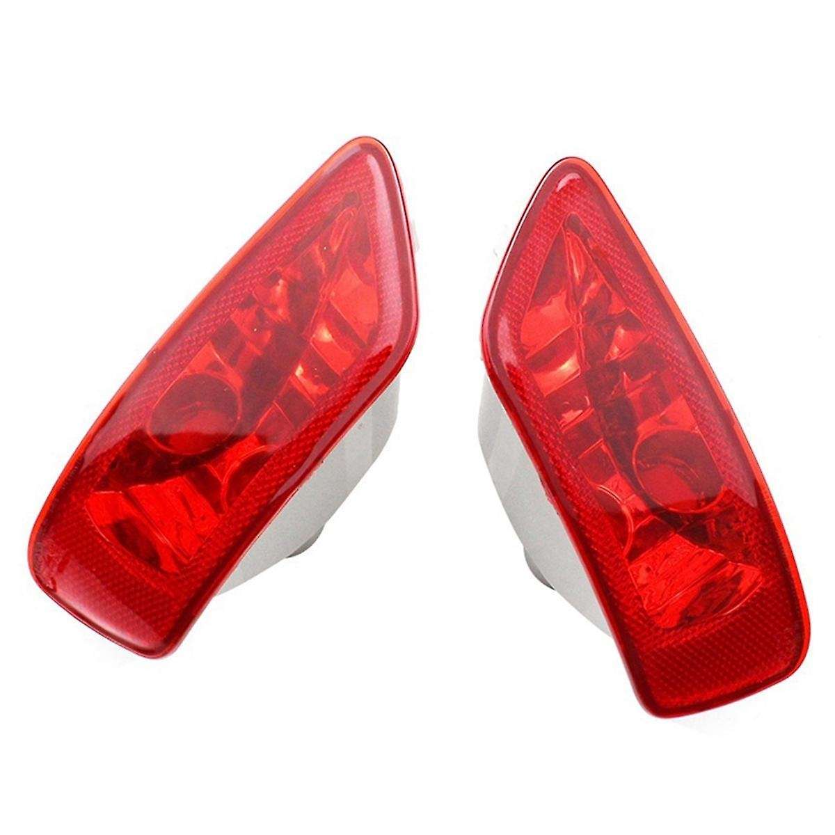 57010717ac 57010716ac Rear Bumper Fog Lamp Reflector Lamp Bumper Fog Lamp Rear Tail Lamp Automotive