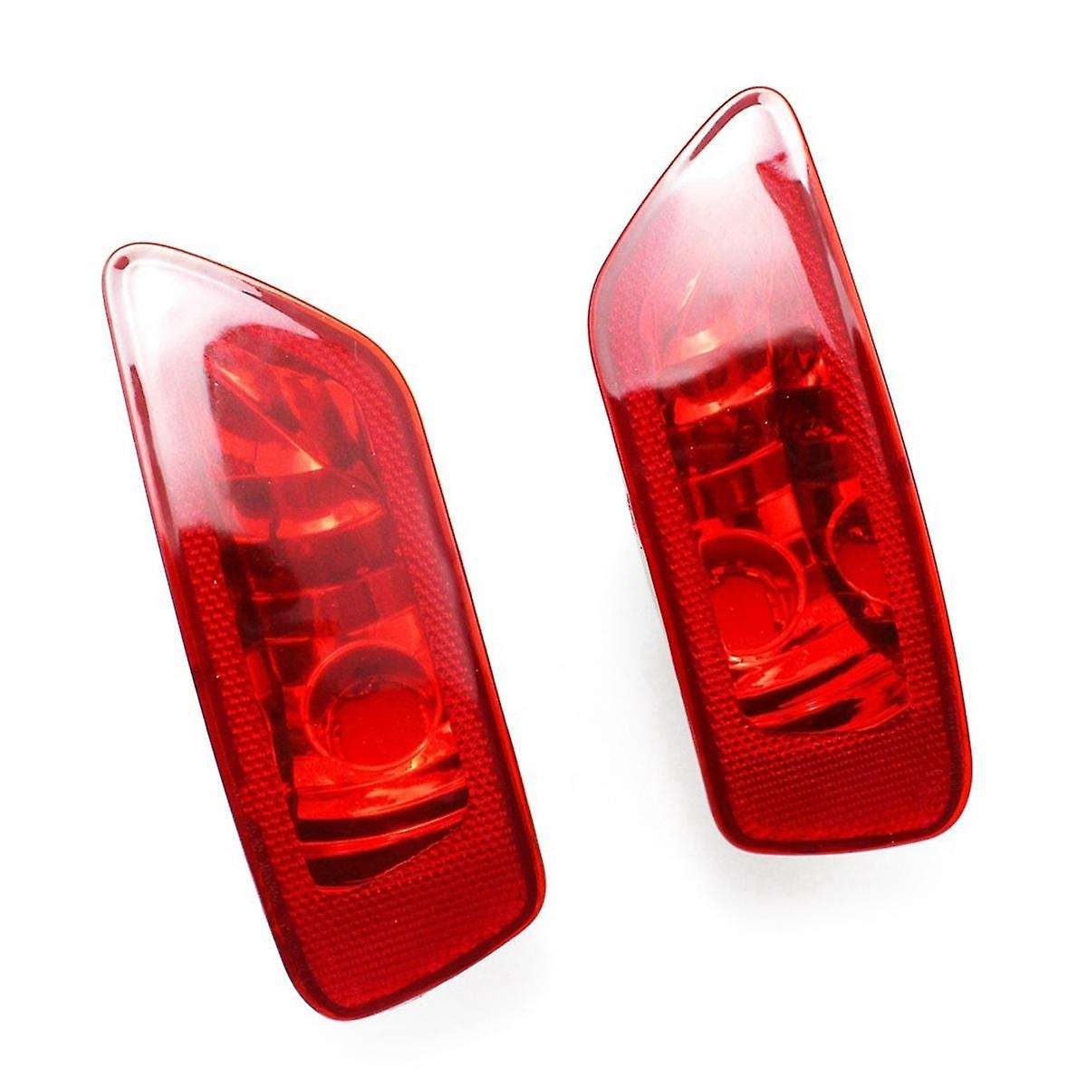 57010717ac 57010716ac Rear Bumper Fog Lamp Reflector Lamp Bumper Fog Lamp Rear Tail Lamp Automotive