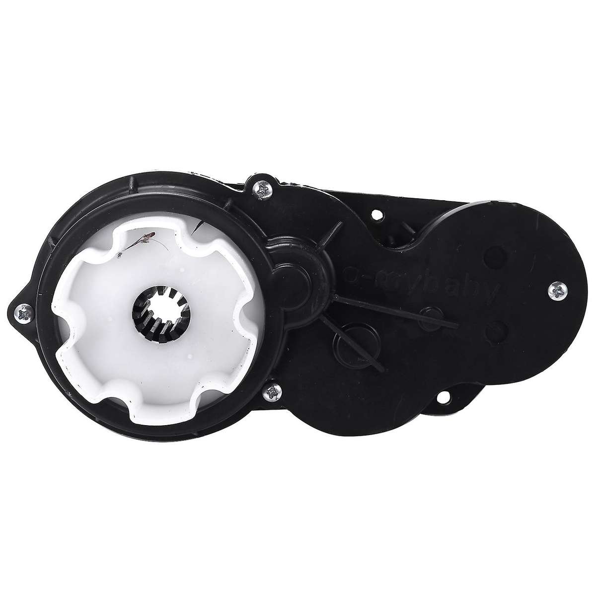 570 Children's Electric Car High-speed Gearbox Motor 12v 27000rpm Motor with Gear Box Children's Bi