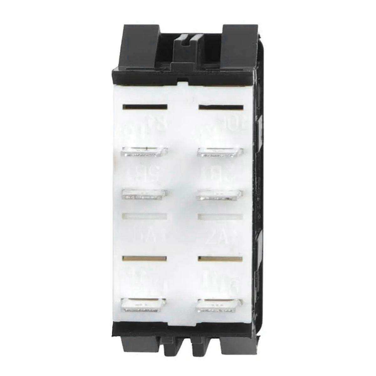 577.59624 P27-1040-08 Headlight Switch Turn Signal Control Switch for Trucks