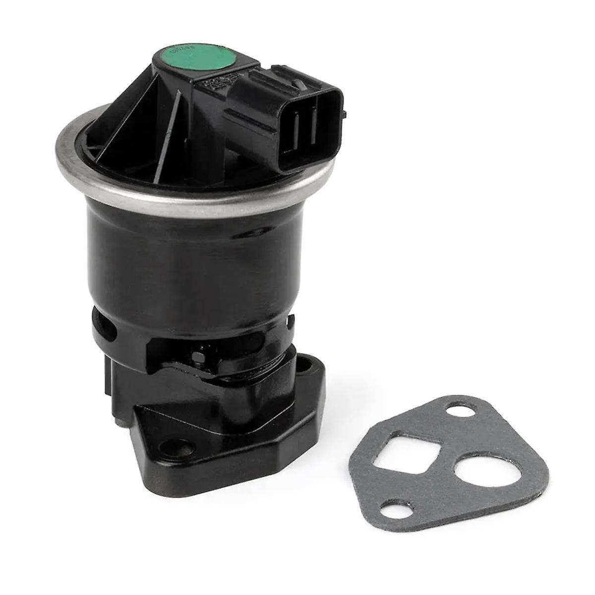 5862060090 EGV980 Emissions EGR Valve for Accord Odyssey Oasis 2.3CL2.3L 1998-2002 Exhaust Gas Reci
