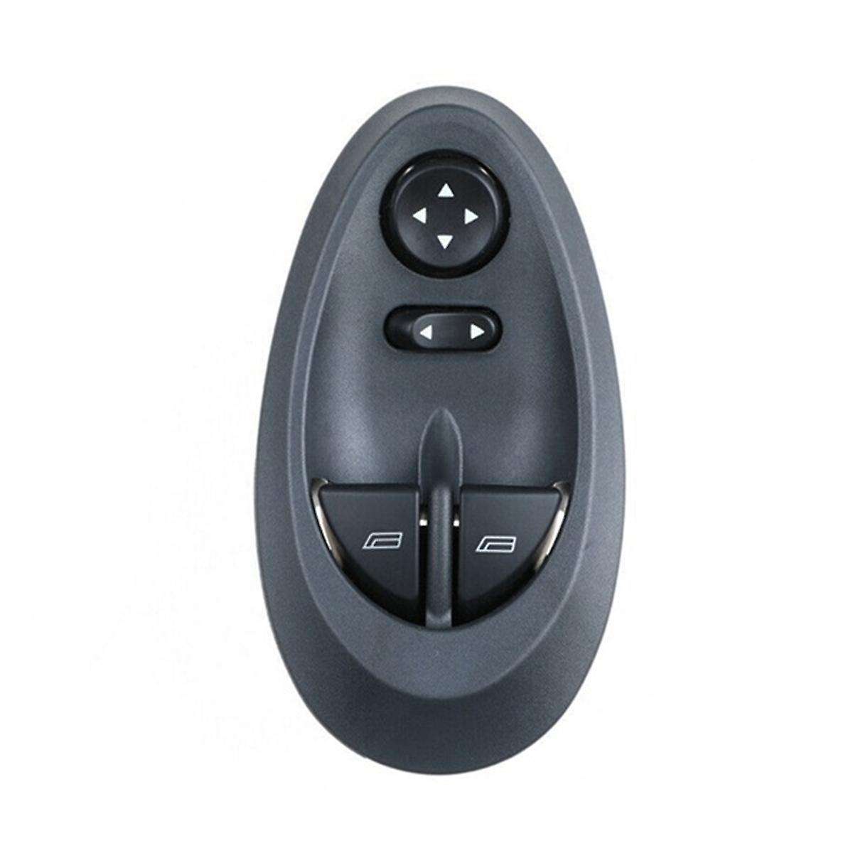 598721137 Suitable for Aucheng Automobile Glass Lift Switch Electric Window Control Switch