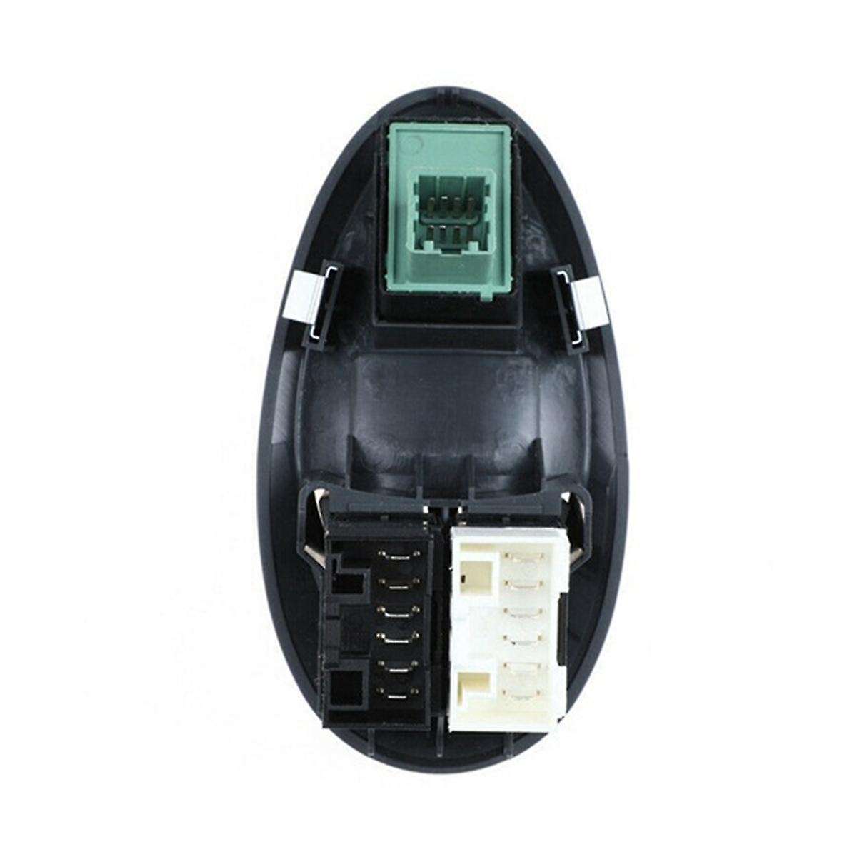 598721137 Suitable for Aucheng Automobile Glass Lift Switch Electric Window Control Switch