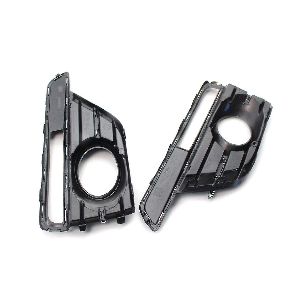 5c5854661j 5c5854662j Fog Light Frame Fog Light Cover Grille Automotive for 2016-2019