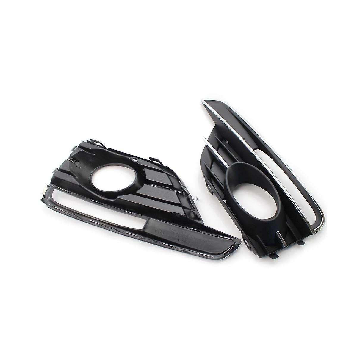 5c5854661j 5c5854662j Fog Light Frame Fog Light Cover Grille Automotive for 2016-2019