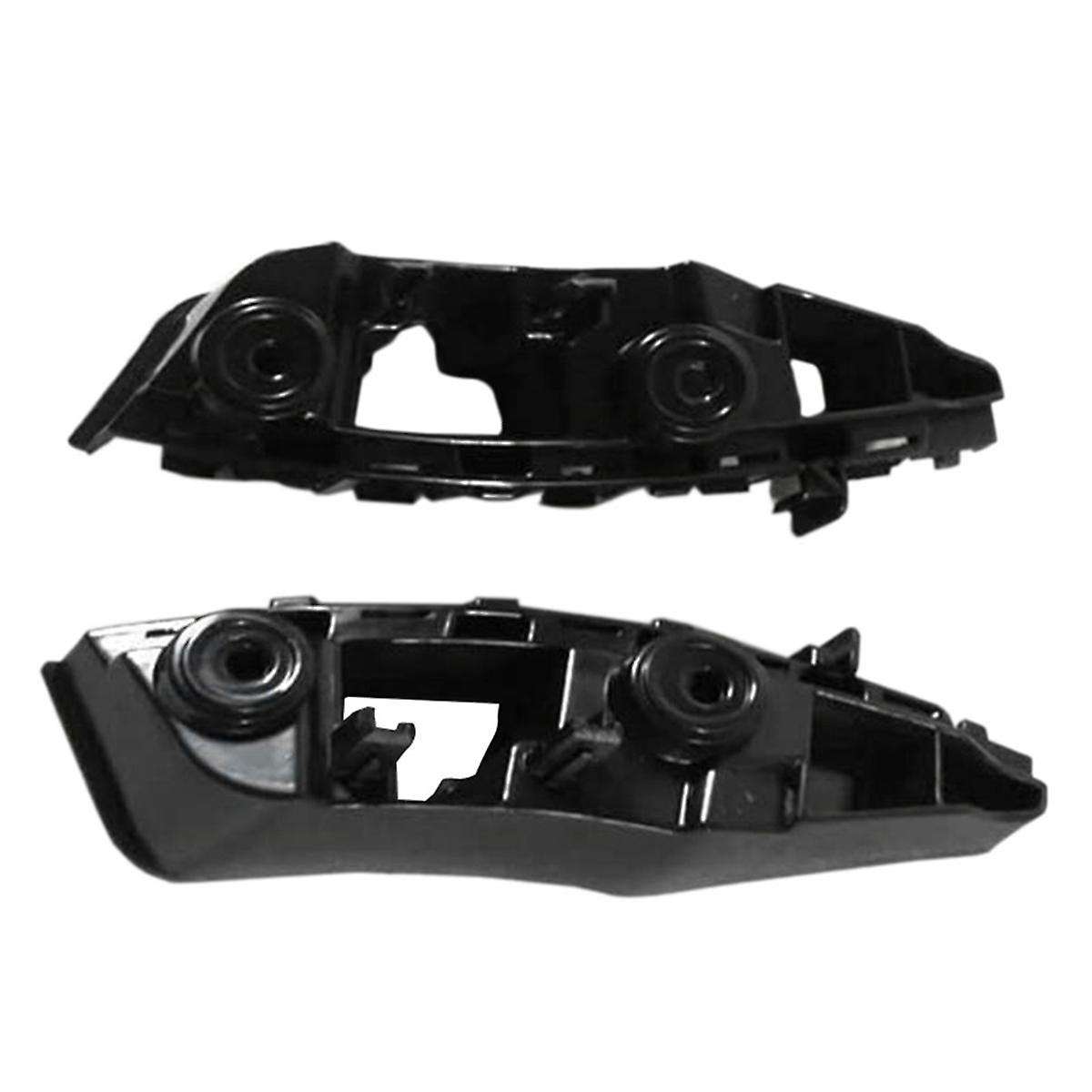 5c6807183a 5c6807184a Front Bumper Bracket Bumper Guide Support Bracket Car for Sprint Mk6 2015-201