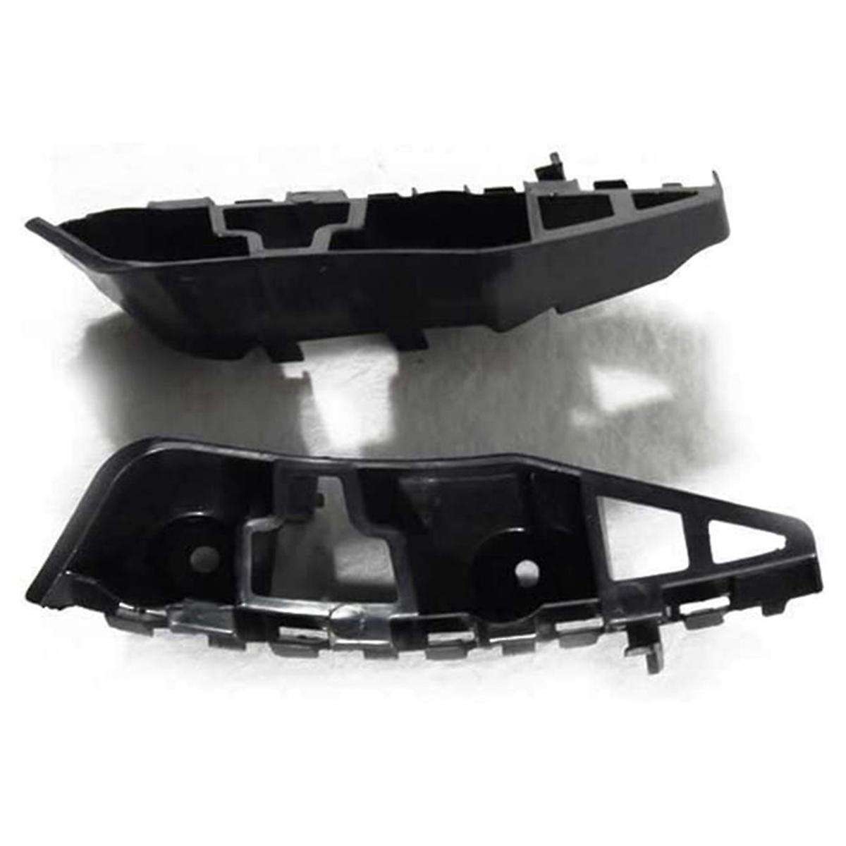 5c6807183a 5c6807184a Front Bumper Bracket Bumper Guide Support Bracket Car for Sprint Mk6 2015-201
