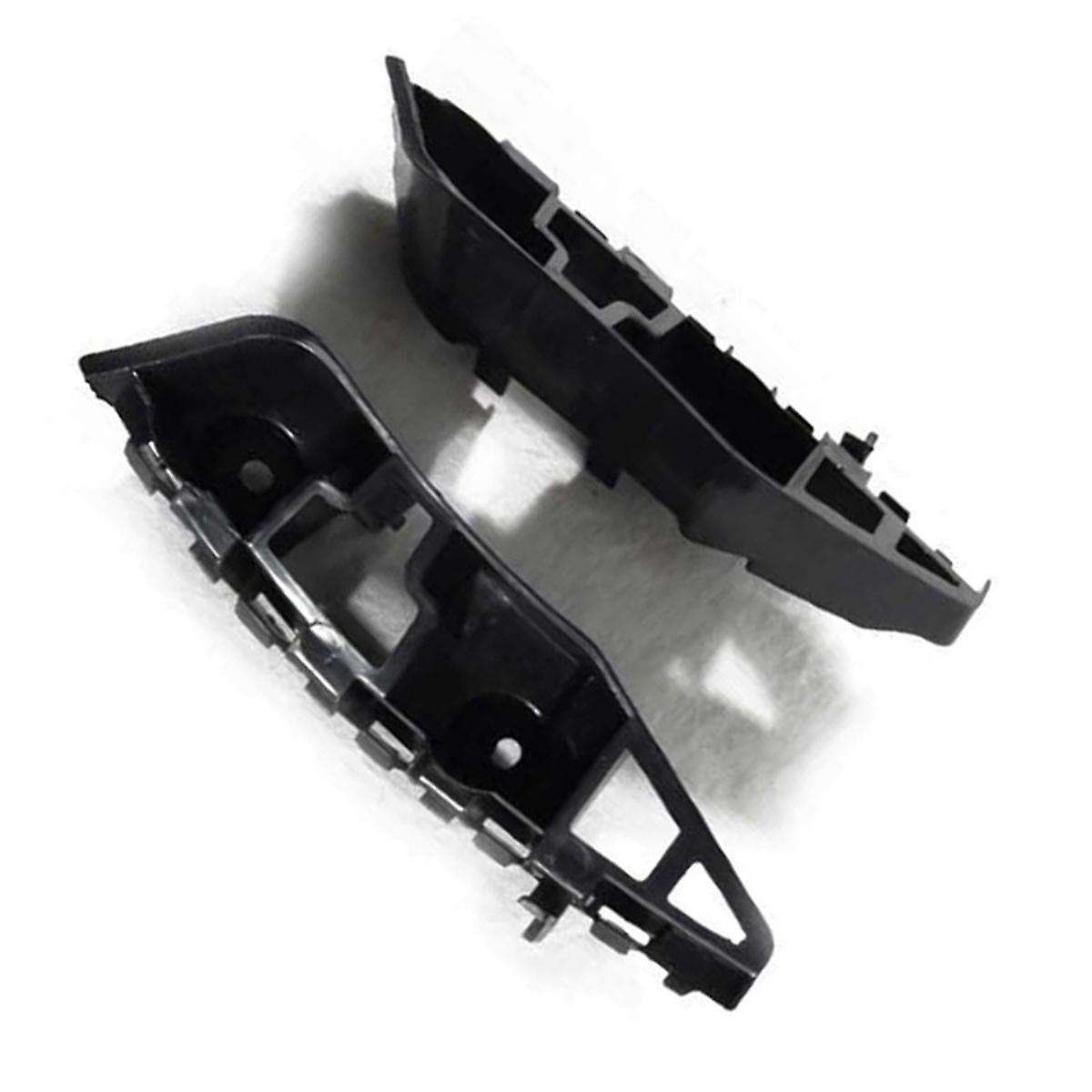 5c6807183a 5c6807184a Front Bumper Bracket Bumper Guide Support Bracket Car for Sprint Mk6 2015-201