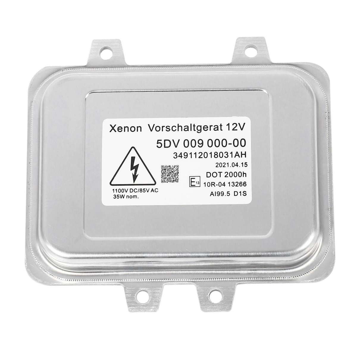 5Dv 009 000-00 Hid Headlight Ballast Control Unit Module for 2007-2013 Escalade,2006-2009 5-Series