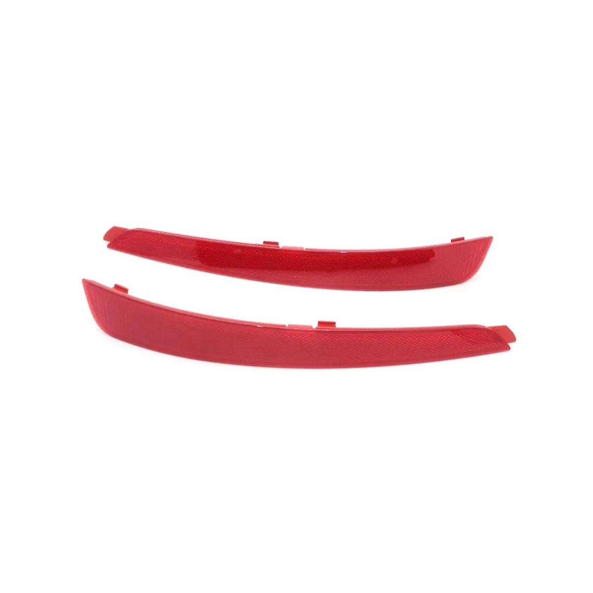 5e5945105 5e5945106 Rear Bar Light Reflector Reflector Warning Light Car for Minry 5e A7 Sedan 2013