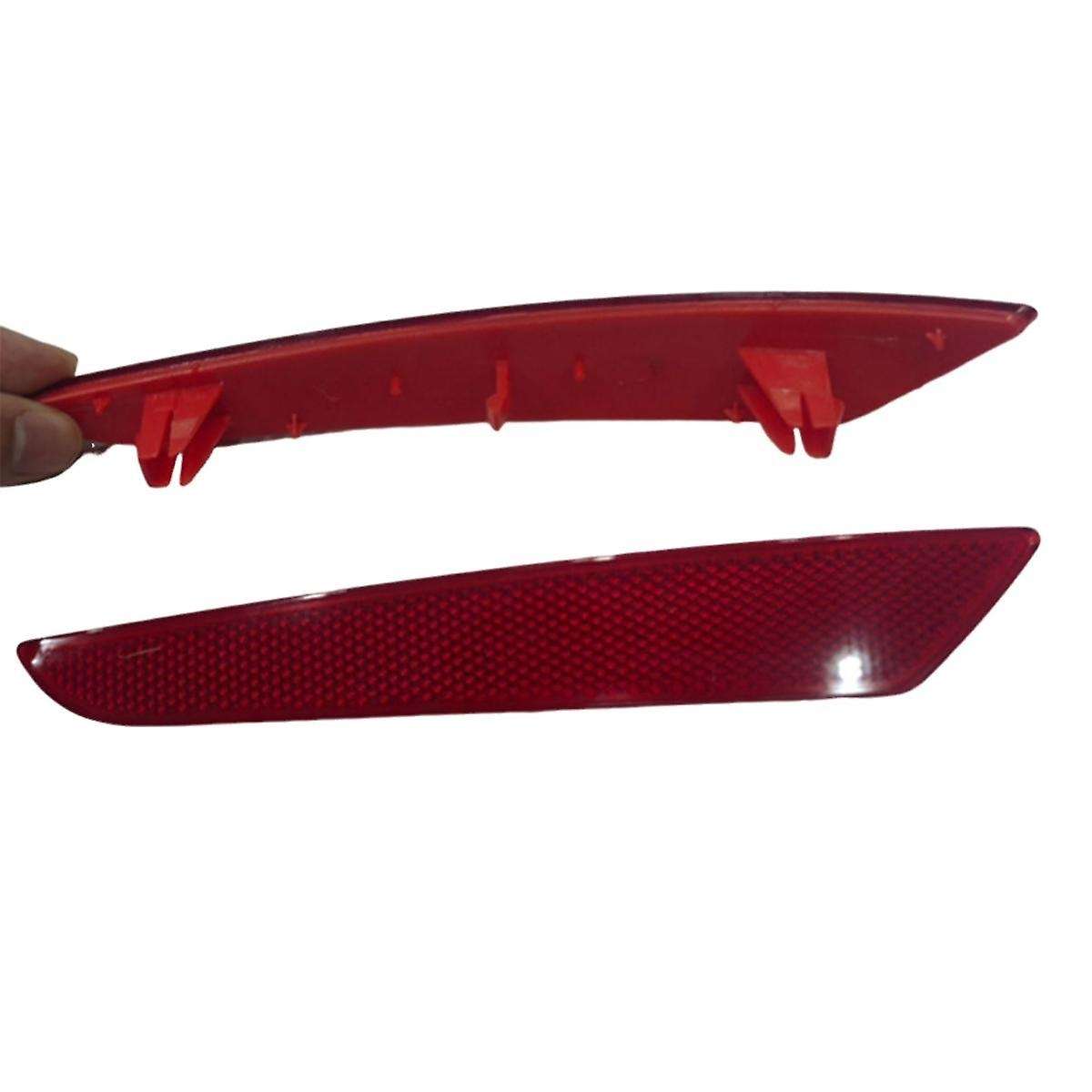 5F0945105F 5F0945106F Car Rear Bar Reflector for Seat 2013-2019 Rear Parking Reflector