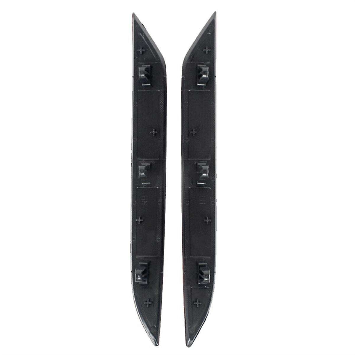 5g0945105c 5g0945106c Reflector Anti-tailgating Outline Lights Car for Golf 2013-2017