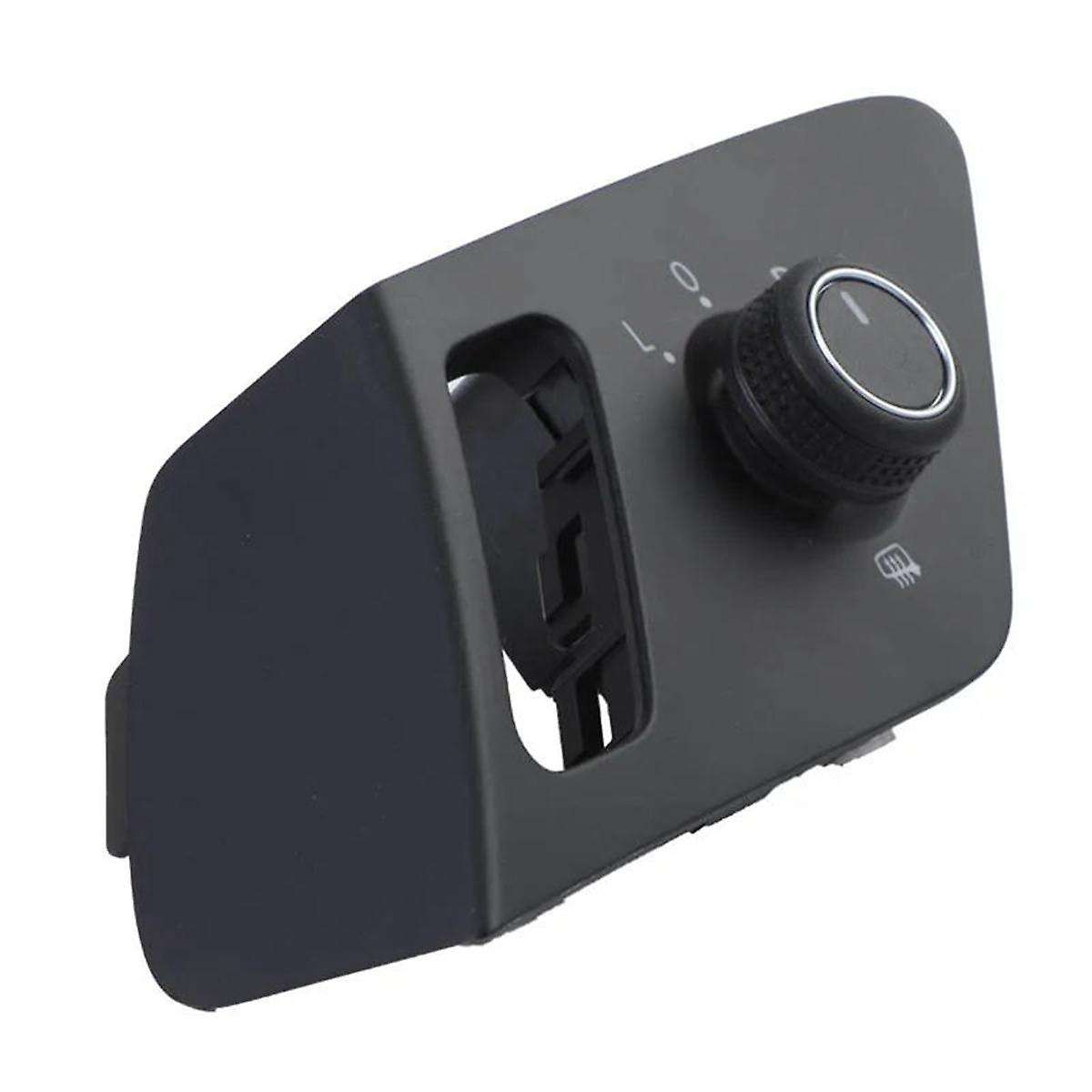5G0959565AC Master Adjust Knob Mirror Switch Rear Mirror Button GOLF 2017-2019