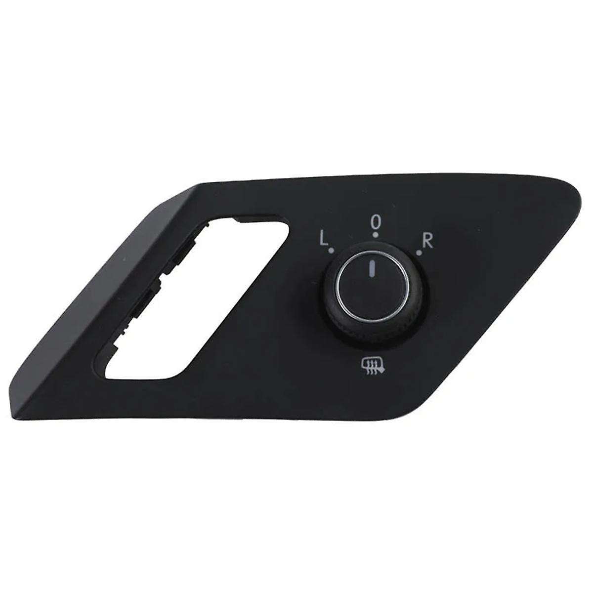 5G0959565AC Master Adjust Knob Mirror Switch Rear Mirror Button GOLF 2017-2019