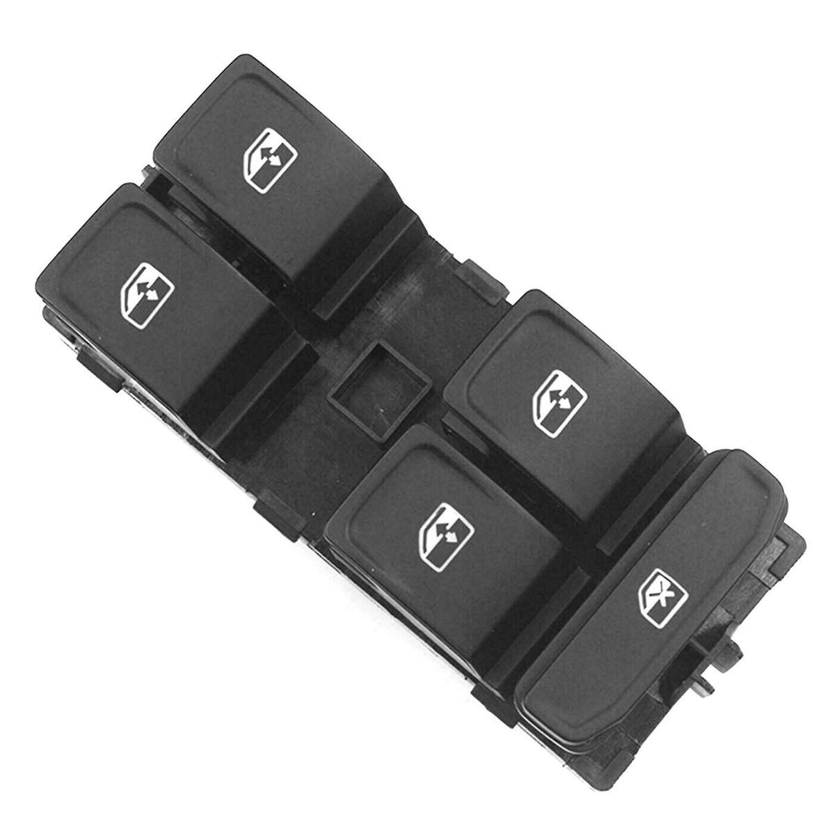 5jb959857 Electronic Electric Window Switch Control for Fabia Rapid 2013 2014-2020 6v1959857a 6v1 9