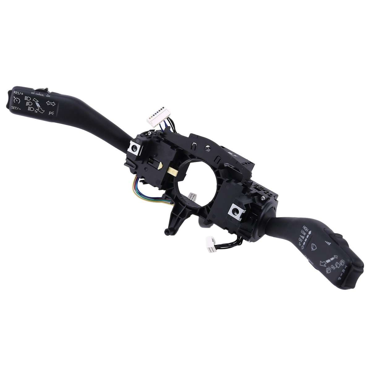 5K0 953 513 S 5K0953513S Cruise Control Turn Signal Wiper Switch for Superb Plus MK6