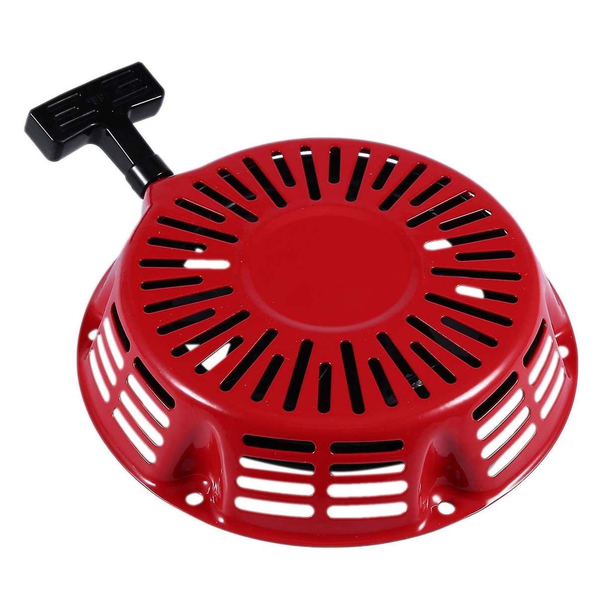 5Kw GX390 188F Gasoline Generator Recoil Starter Gasoline Engine Water Pump Parts, Trowel Machine