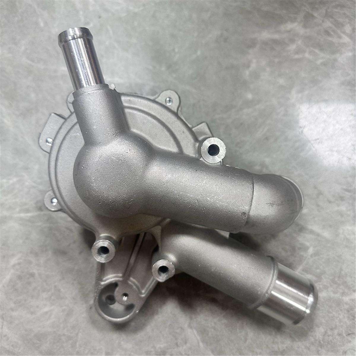 5l8z 8501 Ab Cooling System Long Neck Type Water Pump for Tribute Escape V6 Mendeo 2.5 2000-2007