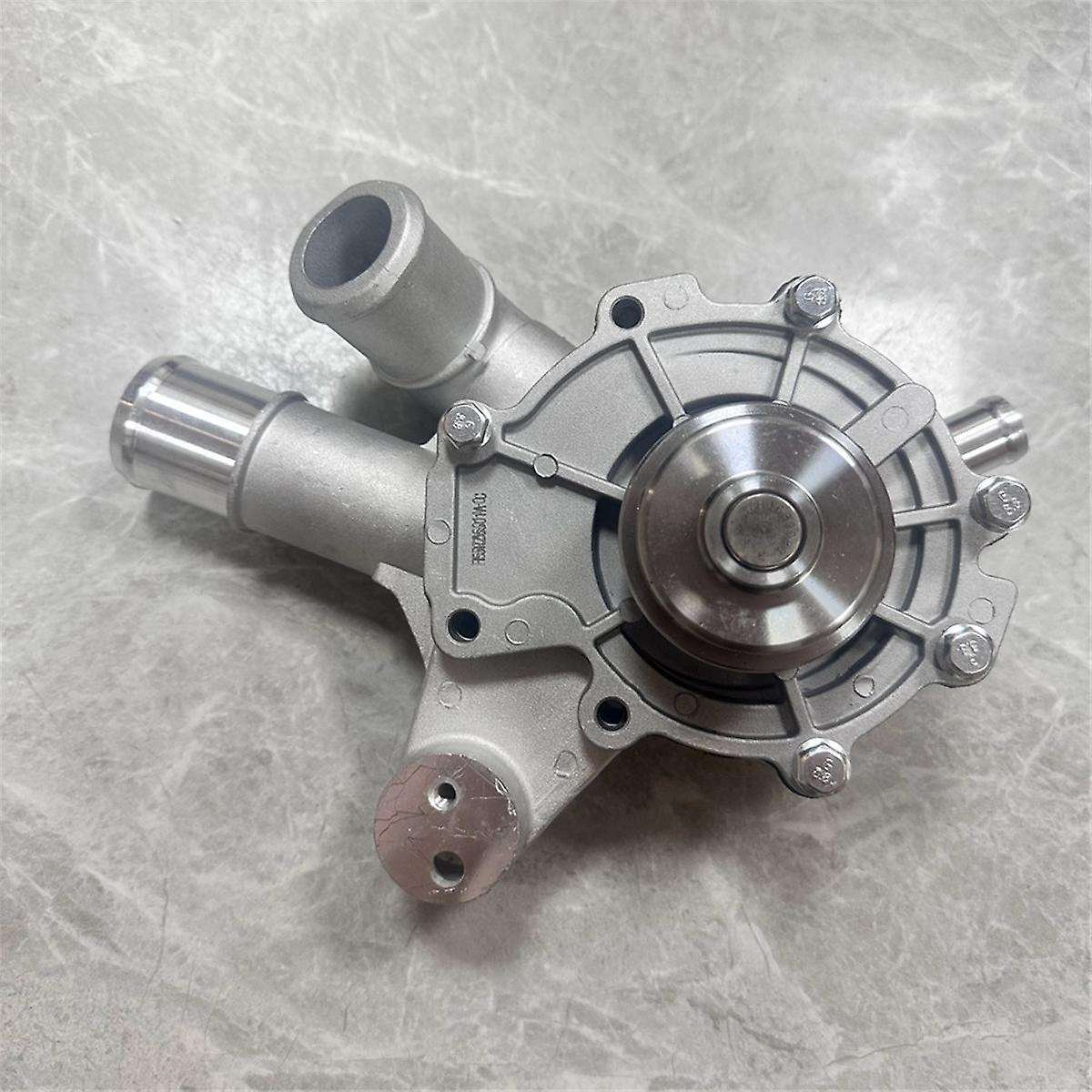 5l8z 8501 Ab Cooling System Long Neck Type Water Pump for Tribute Escape V6 Mendeo 2.5 2000-2007