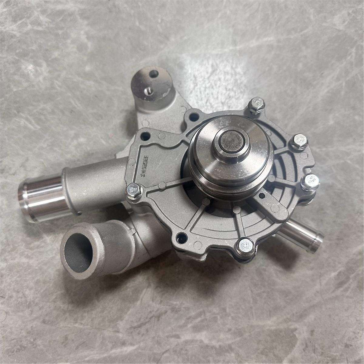 5l8z 8501 Ab Cooling System Long Neck Type Water Pump for Tribute Escape V6 Mendeo 2.5 2000-2007