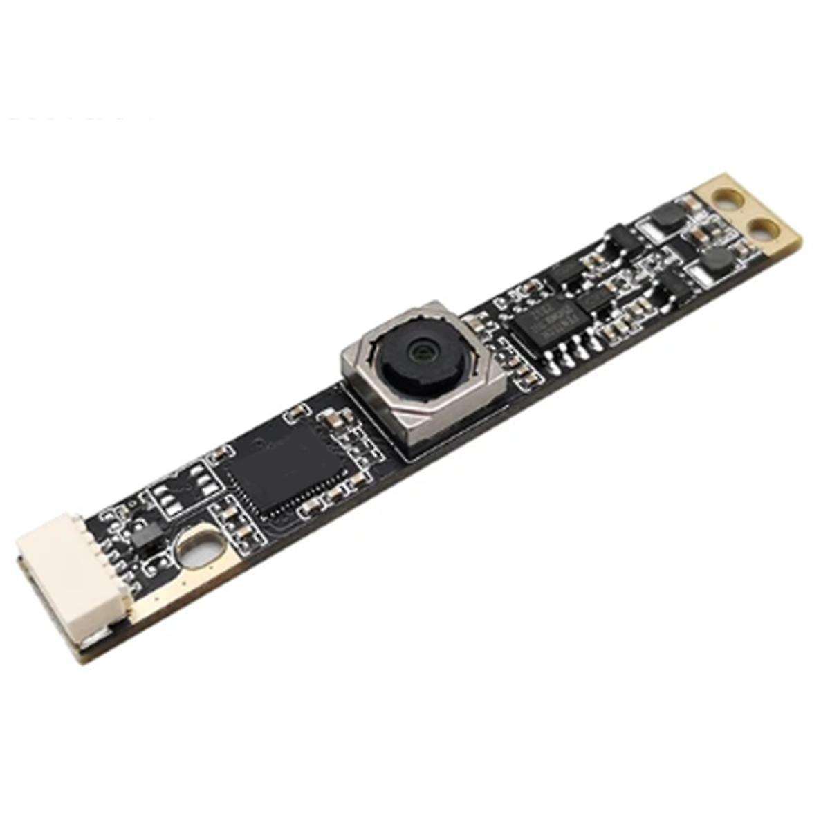 5MP 2K HD Autofocus Wide Angle Camera Module CMOS OV5693 120 Degree OTG USB Plug and Play for Window