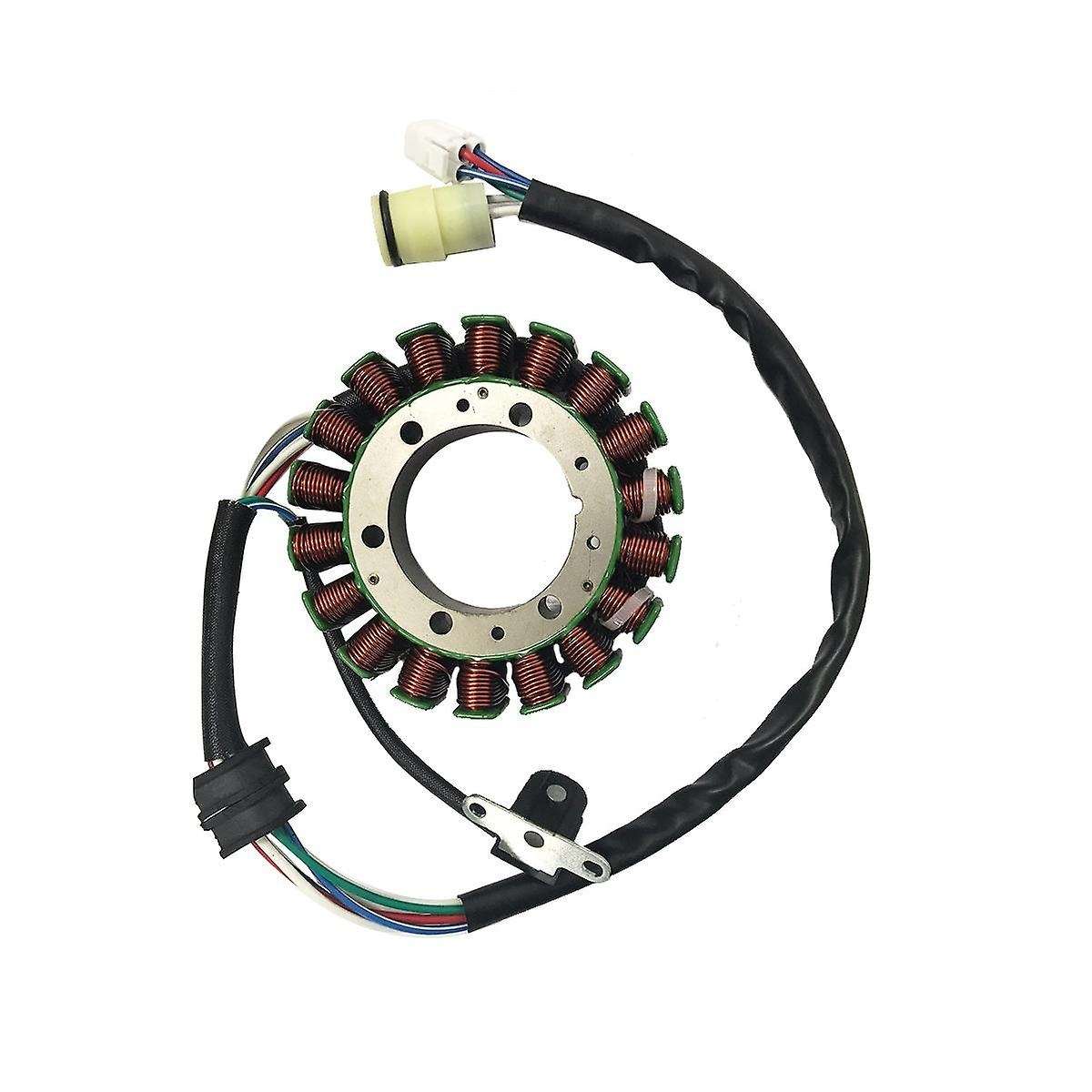 5NF-81410-00-00 Iron Stator Coil Motorcycle Stator Coil Relay Motor for 400 Motorcycle Products