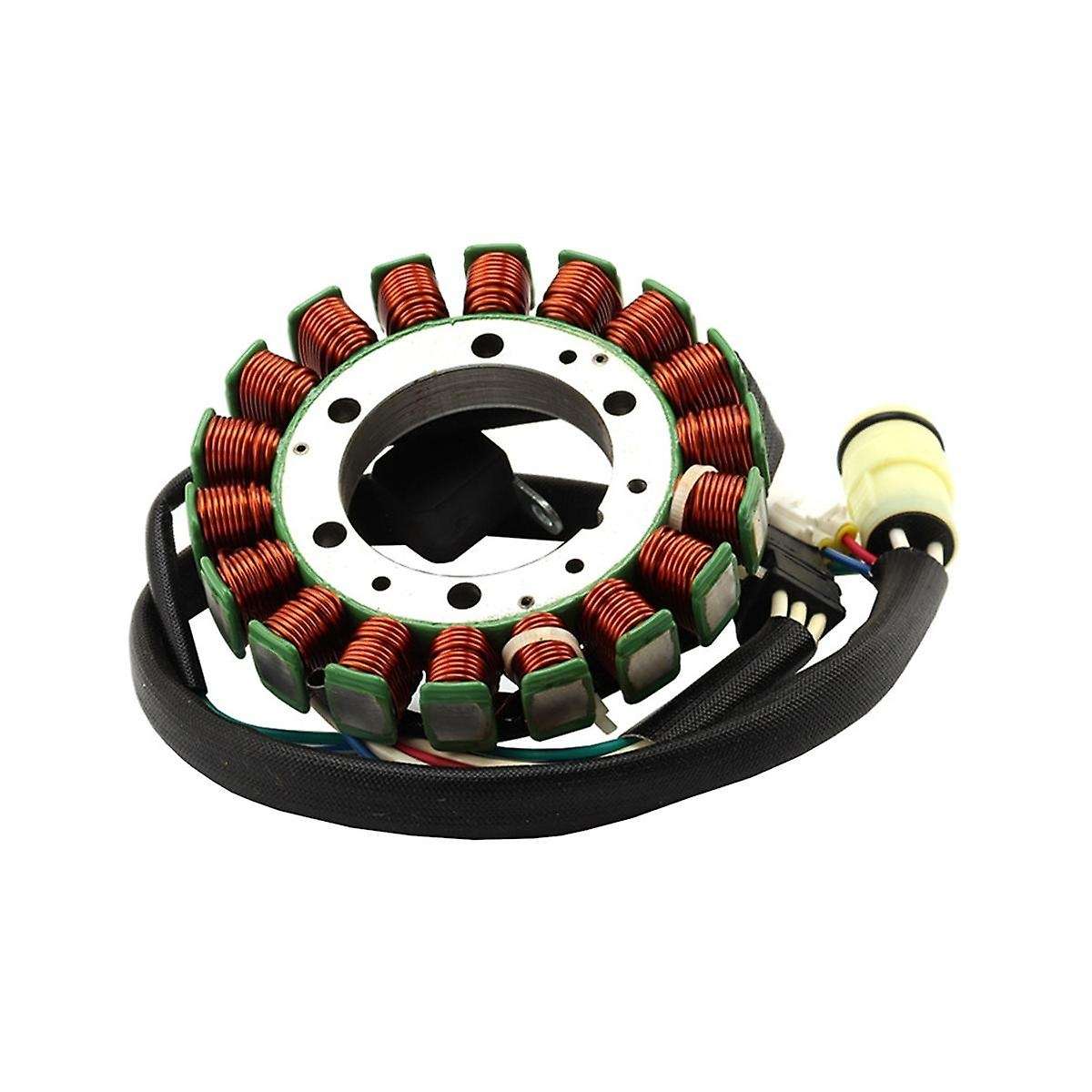 5NF-81410-00-00 Iron Stator Coil Motorcycle Stator Coil Relay Motor for 400 Motorcycle Products