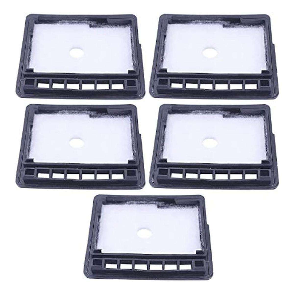 5Pcs 13031039132 Air Filter Tune-Up Kit for Chainsaw Cs345 Cs346 Cs300 Cs3000 Cs341 Cs3400 Cs301 Cha