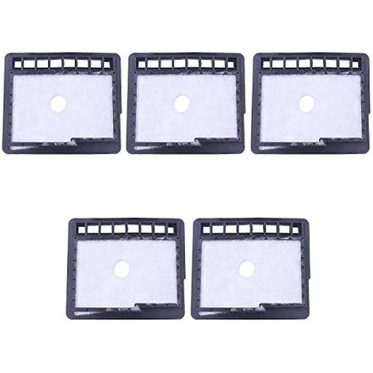 5Pcs 13031039132 Air Filter Tune-Up Kit for Chainsaw Cs345 Cs346 Cs300 Cs3000 Cs341 Cs3400 Cs301 Cha