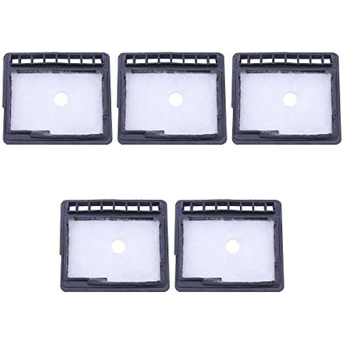 5Pcs 13031039132 Air Filter Tune-Up Kit for Chainsaw Cs345 Cs346 Cs300 Cs3000 Cs341 Cs3400 Cs301 Cha
