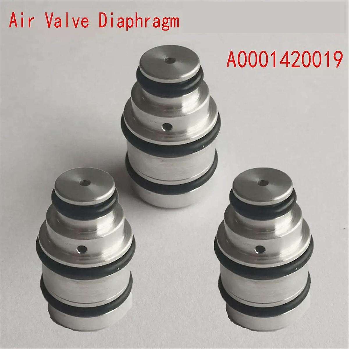 5pcs Air Valve Diaphragm Car Engines Accessories for - A0001420019