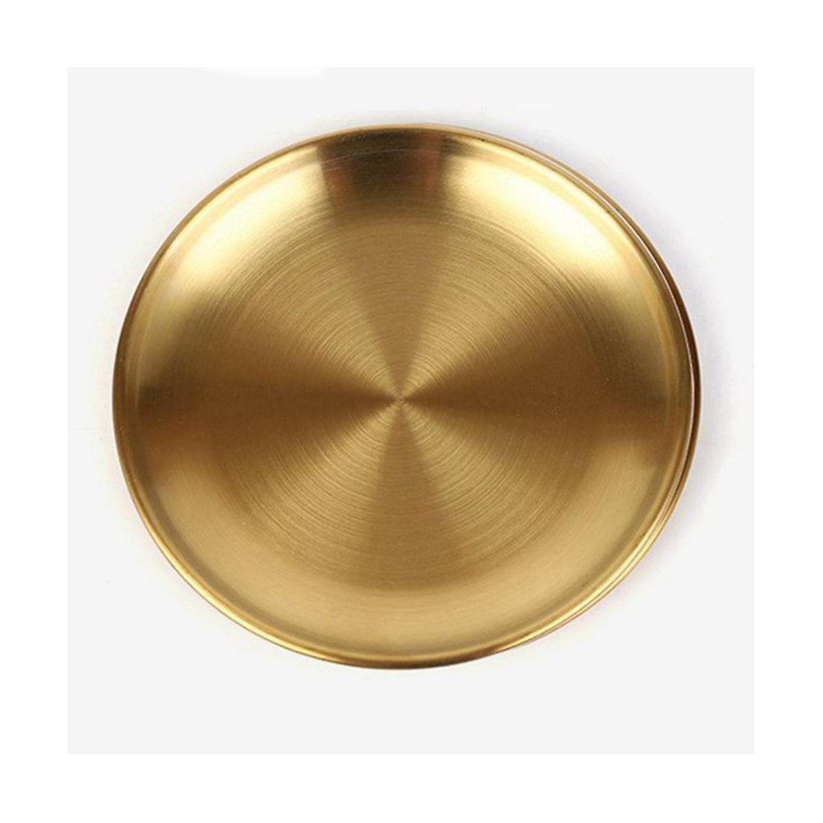 5Pcs Burner, Incense Holder for Incense Sticks/Coil Incense/Incense Cones, Brass Ash Catcher for Med