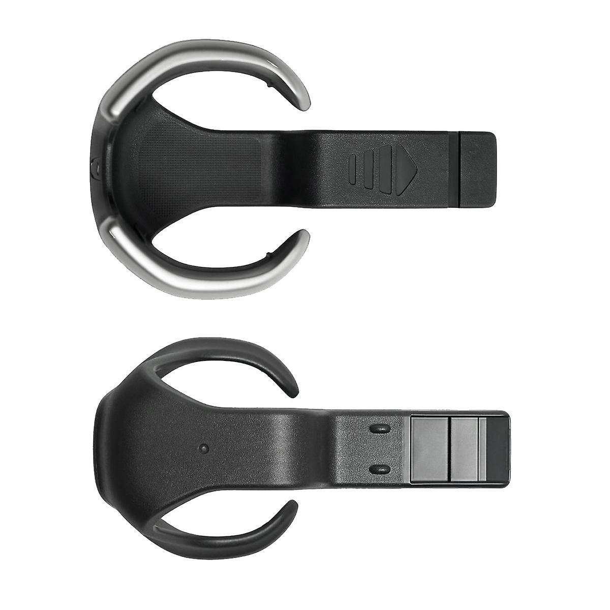 5pcs Car Dash Cup Holder Trim 52124622 for Rg S10 2016-2022 Under Can Holder