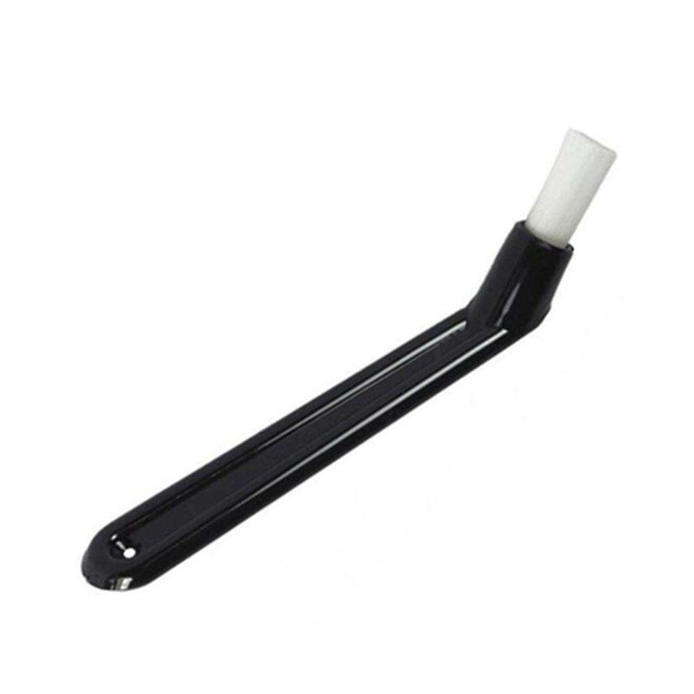 5Pcs Coffee Brush Espresso Coffee Machine Cleaning Brush Machine Coffee Grime Cleaning Brush Cleane