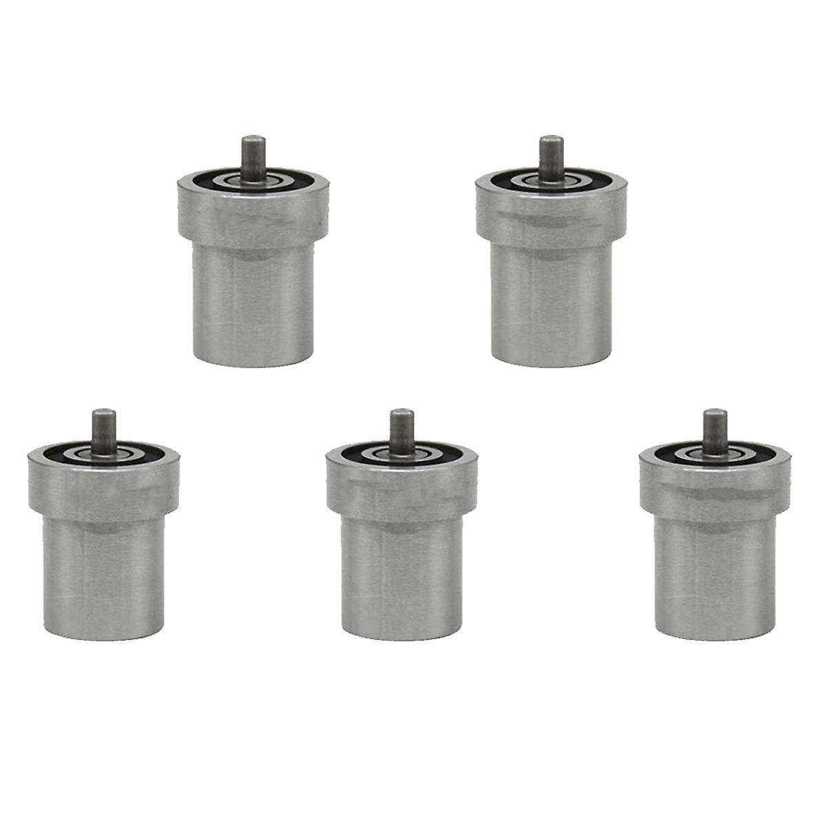 5PCS DN0SD294 New Fuel Injector Nozzle for 2.4 T4