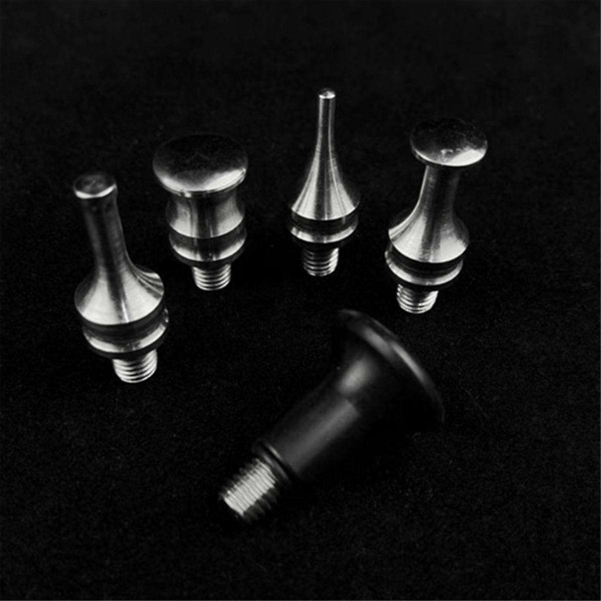 5Pcs Down Pen -Tools Car Tap Down Body Panel Dent Removal Repair Hand Tools Auto Maintenance Part Ki